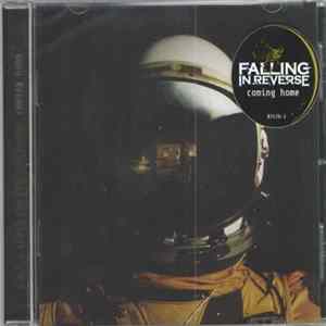 Falling In Reverse - Coming Home flac