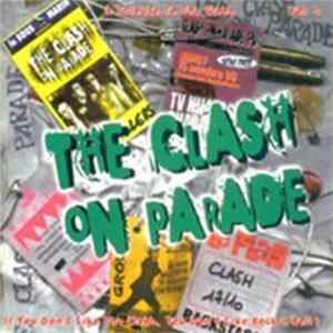 Various - The Clash On Parade Vol 2 (A Tribute To The Clash) flac
