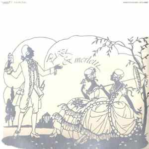 I Locandieri Di Miroslaw Howarew - Pizzi E Merletti flac