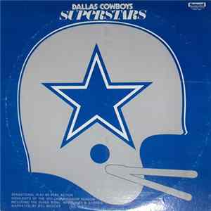 Dallas Cowboys - Superstars flac