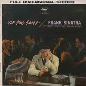 Frank Sinatra - No One Cares flac