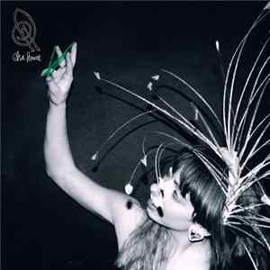 Elsa Hewitt - Becoming Real - Trilogy Compilation flac