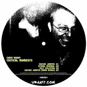 Chris Barky - Critical Moments flac