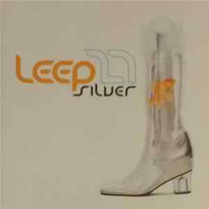 Leep 27 - Silver flac