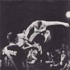 Youth Of Today - Disengage flac