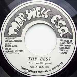 Nicademos - The Best flac