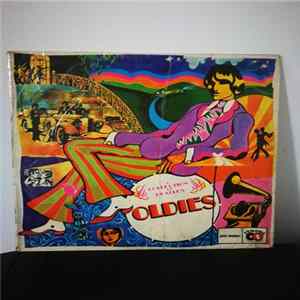 The Beatles - A Collection Of Beatles Oldies flac
