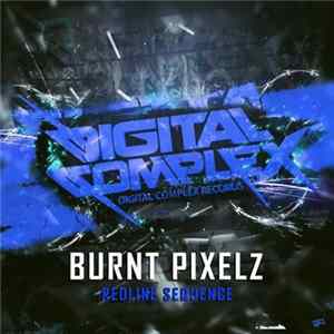 Burnt Pixelz - Redline Sequence flac
