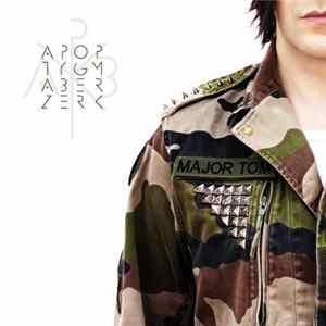 Apoptygma Berzerk - Major Tom flac