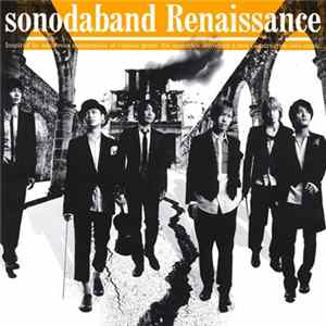 Sonodaband - Renaissance flac