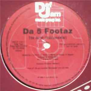 Da 5 Footaz - The Heist flac