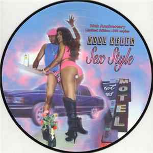 Kool Keith - Sex Style flac