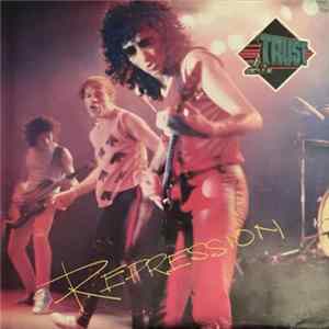 Trust - Repression flac