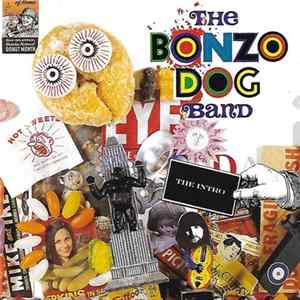 The Bonzo Dog Band - Vol. 1 - The Intro flac
