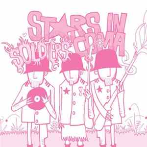 Stars In Coma - Soldiers flac