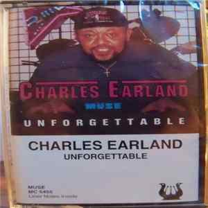 Charles Earland - Unforgettable flac