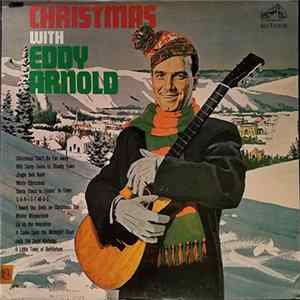 Eddy Arnold - Christmas With Eddy Arnold flac