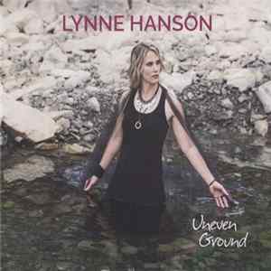 Lynne Hanson - Uneven Ground flac