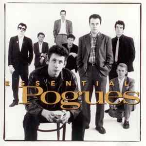 The Pogues - Essential flac