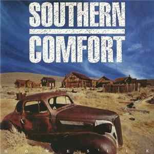 Southern Comfort - Homesick flac