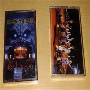 Iron Maiden - Rock In Rio flac