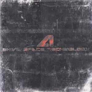 Various - Shiva Space Technology Israel 4 flac