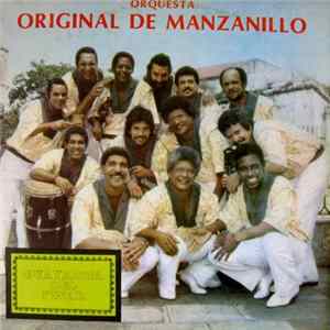 Orquesta Original De Manzanillo - Guayabita Del Pinar flac