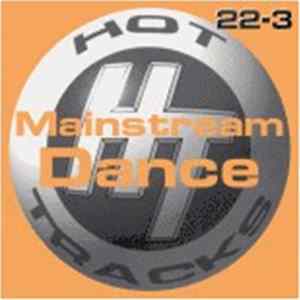 Various - Hot Tracks 22-3 - Mainstream Dance flac