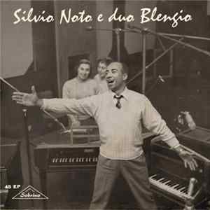 Silvio Noto E Duo Blengio - Tre Volte Baciami (I Love You Forestiera) flac