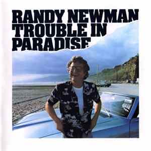 Randy Newman - Trouble In Paradise flac