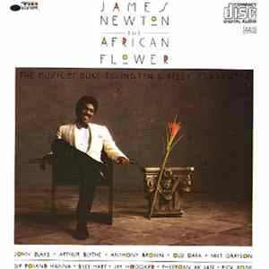 James Newton - The African Flower - The Music Of Duke Ellington And Billy Strayhorn flac