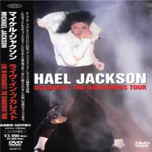 Michael Jackson - Live In Bucharest: The Dangerous Tour flac