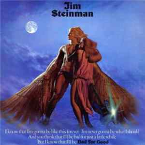 Jim Steinman - Bad For Good flac