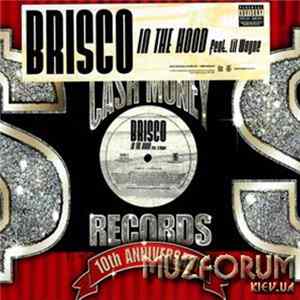 Brisco - In The Hood flac