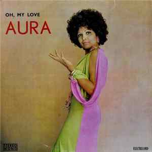 Aura Urziceanu - Oh, My Love flac