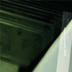 Juan Antonio Nieto - Secret Communication flac
