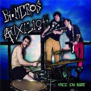 Primeros Auxilioss - Kree En Dios flac