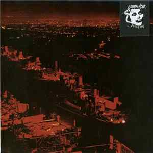 Cobra Noir - Road To Ruins flac