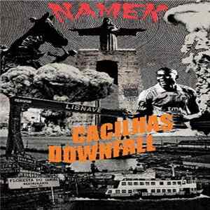 Namek - Cacilhas Downfall flac