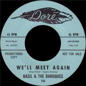 Basil & The Baroques - We’ll Meet Again flac