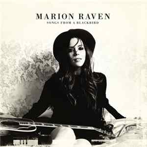 Marion Raven - Songs From A Blackbird flac