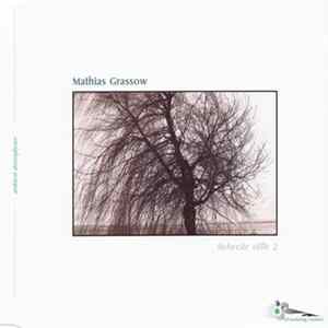 Mathias Grassow - Tiefweite Stille 2 flac