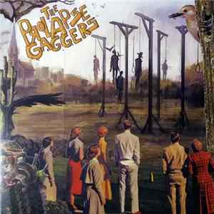 The Prolapse Gaggers - The Prolapse Gaggers flac
