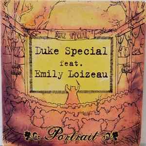 Duke Special Featuring Emily Loizeau - Portrait flac