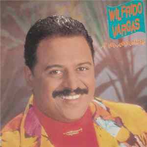 Wilfrido Vargas - Wilfrido Vargas...Y Sus...Consentidas flac