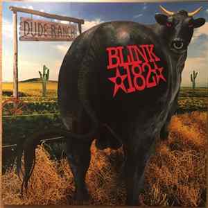 Blink-182 - Dude Ranch flac