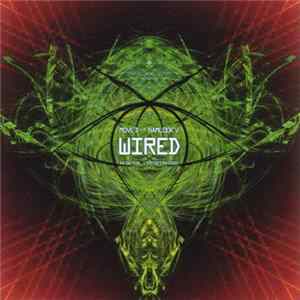 Move D / Namlook - Move D / Namlook V - Wired flac