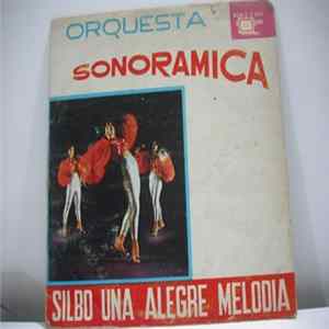 Orquesta Sonoramica - Silbo Una Alegre Melodia flac