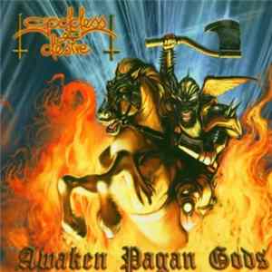 Goddess Of Desire - Awaken Pagan Gods flac