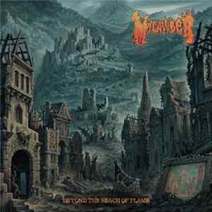 Micawber - Beyond the Reach of Flame flac